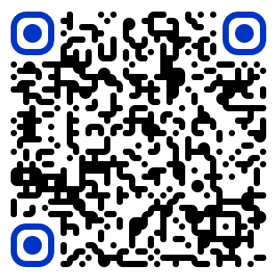 QR Code for Donation
