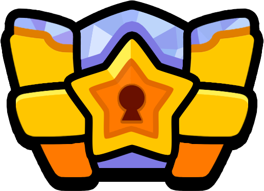 Star Chests